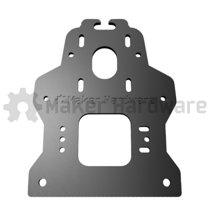 Ox Plates (Version 4) - Image 9