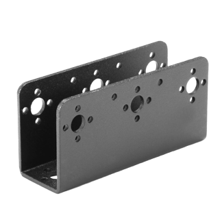 Servo Bracket - Large U Beam