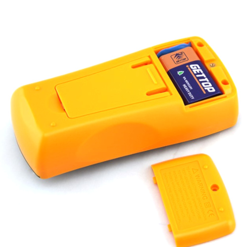 Digital Voltmeter Ohmmeter Ammeter Multimeter - VC830L - Image 7