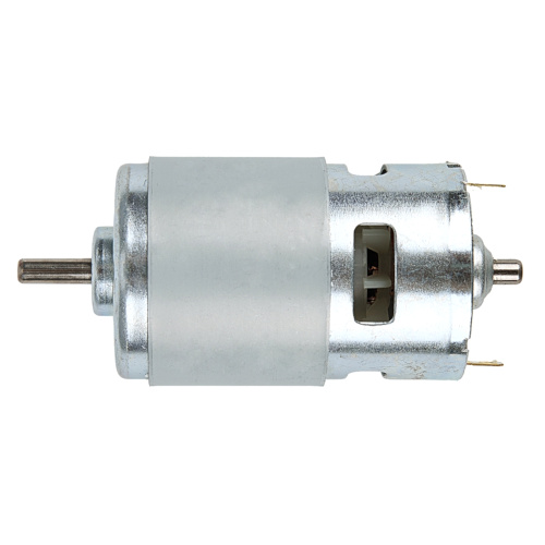 DC Motor 775 - 12-24V - High Torque - Image 4