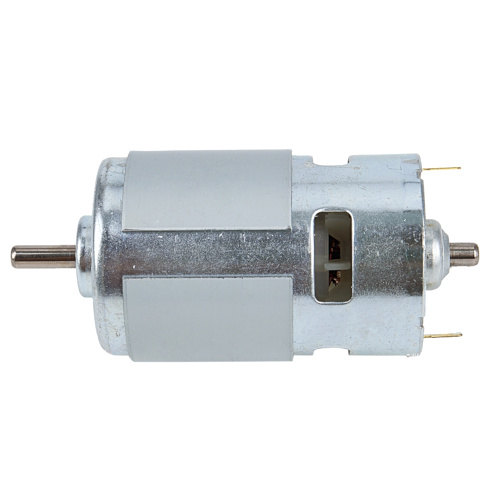 DC Motor 775 - 12-24V - High Torque - Image 3