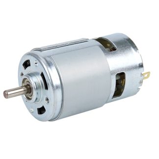 DC Motor 775 - 12-24V - High Torque