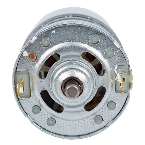 DC Motor 775 - 12-24V - High Torque - Image 8