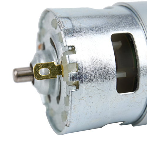 DC Motor 775 - 12-24V - High Torque - Image 7