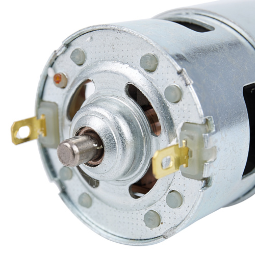 DC Motor 775 - 12-24V - High Torque - Image 6