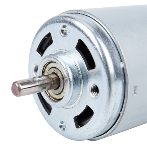 DC Motor 775 - 12-24V - High Torque - Image 5