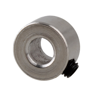 ID 4.05mm Lock Collar - Stainless Steel