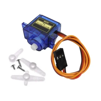 Servo - SG90 - 90°