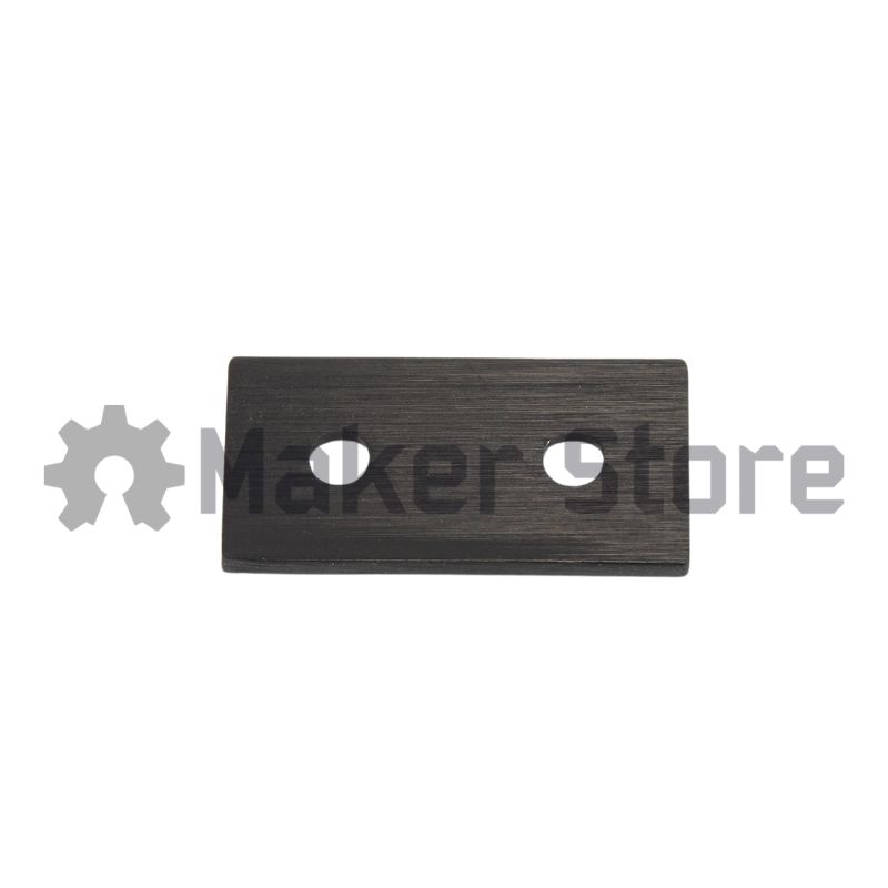 End Cap - 2040 - Type A - Image 3