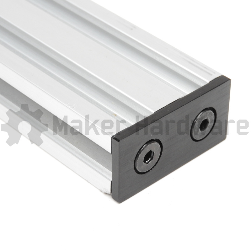 End Cap - 2040 - Type A - Image 2