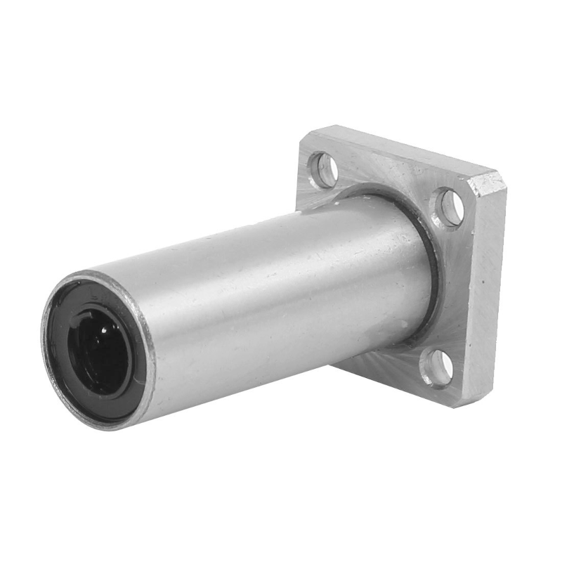 LMK6LUU 6mm Long Shaft Linear Bearing Guide