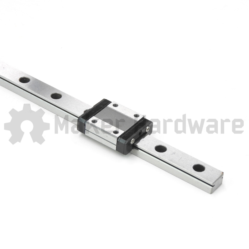 Linear Bearing - MGN9C - Image 2