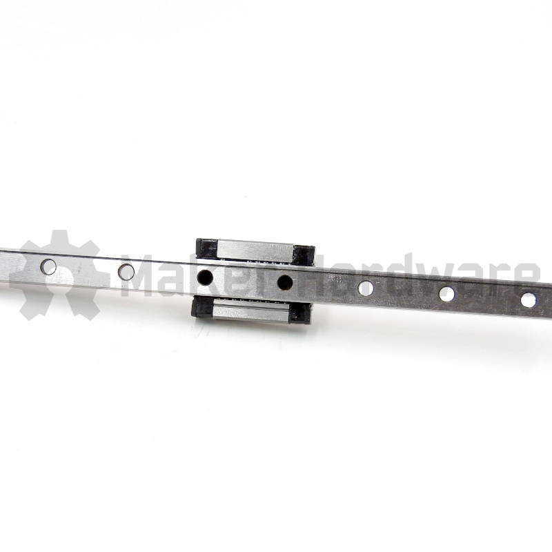 Linear Bearing - MGN9C - Image 3
