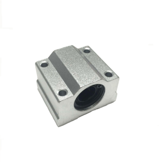 Linear Bearing Block - 12mm - SCS12UU
