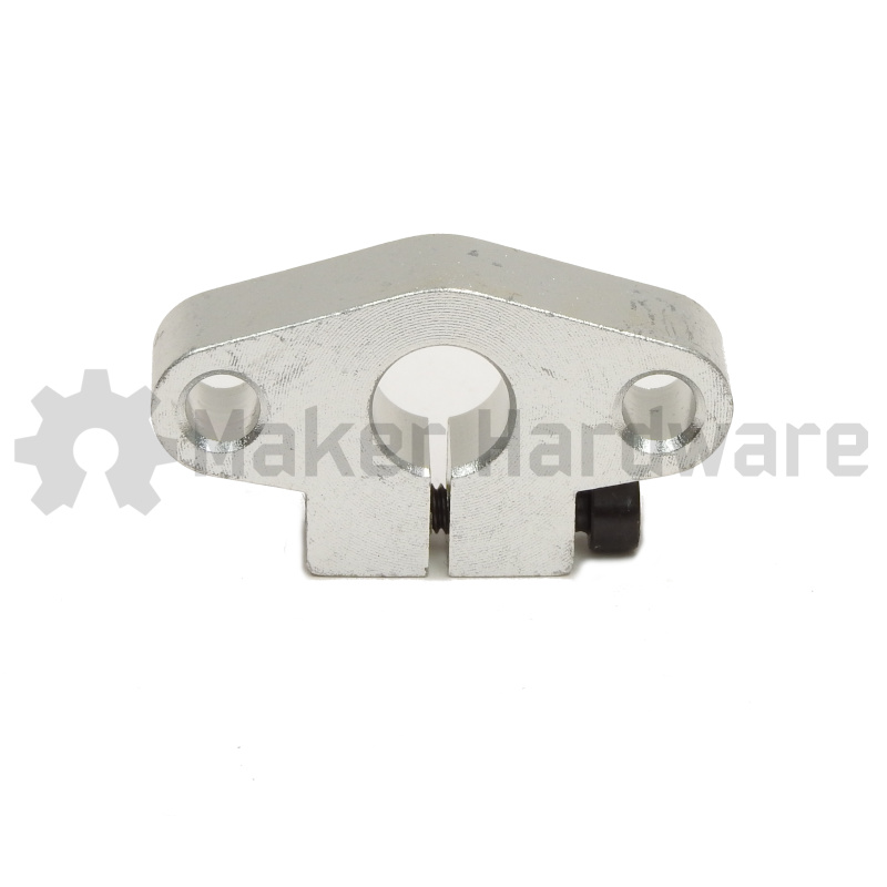 Linear Rail Shaft Guide/Support – 10mm Diameter – SHF10 - Image 3