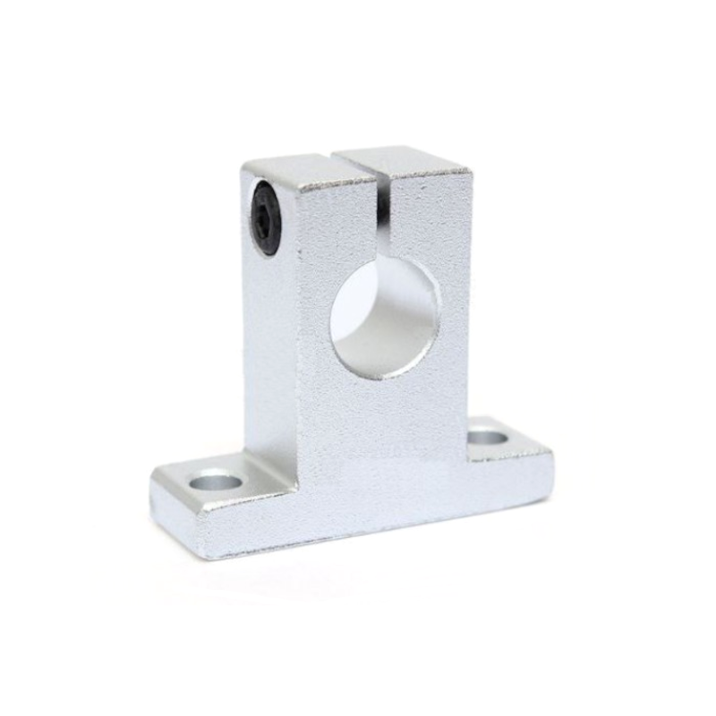 Linear Rail Shaft Guide/Support – 12mm Diameter – SK12
