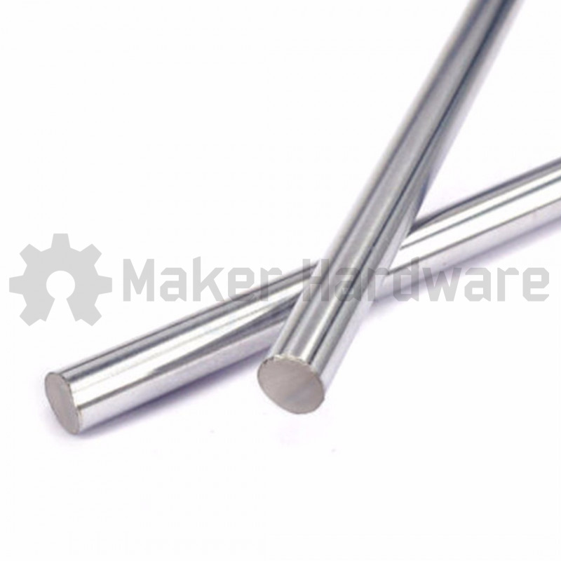 6mm Smooth Rod - Image 5