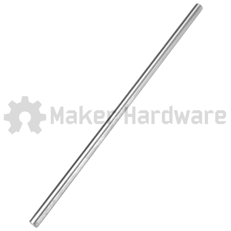 6mm Smooth Rod - Image 2