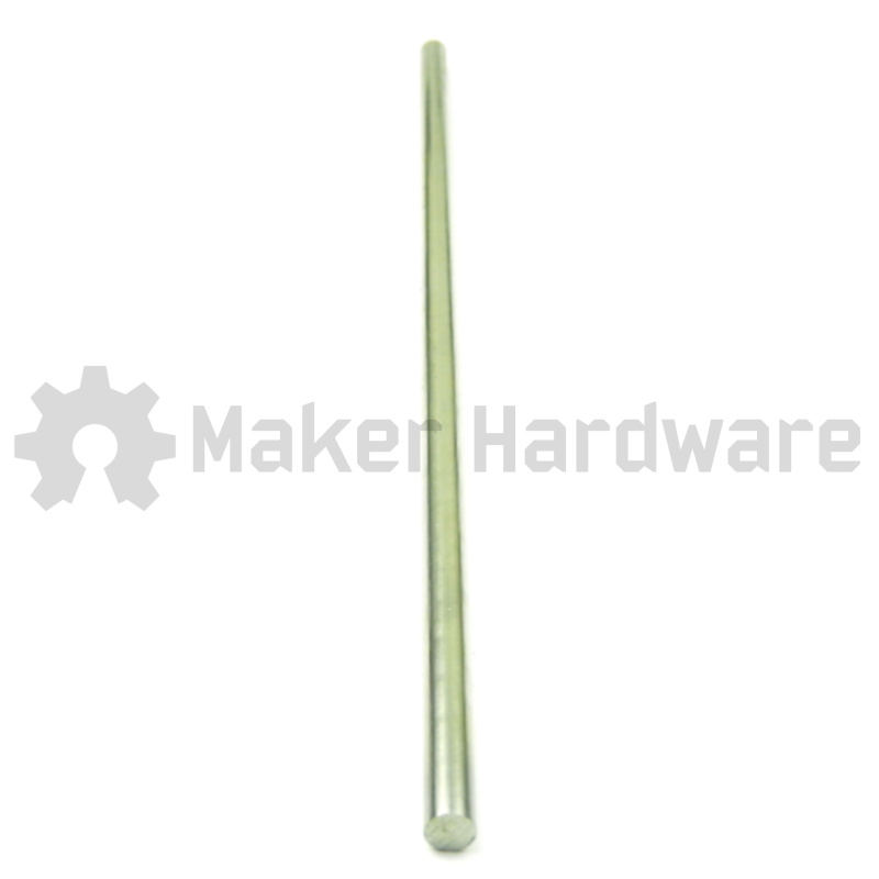 6mm Smooth Rod - Image 3