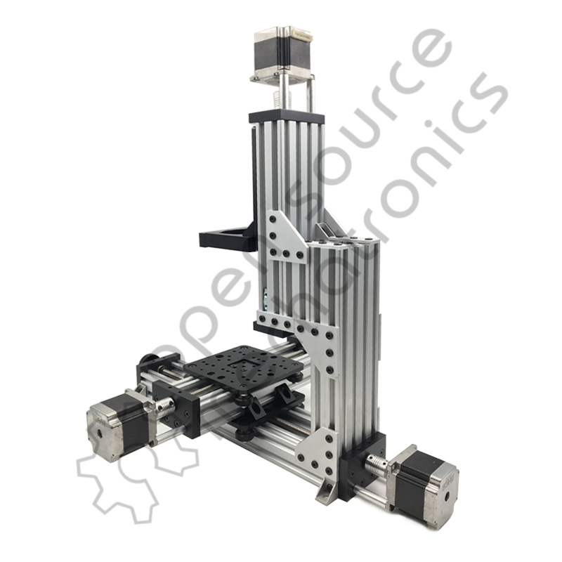 MiniMill CNC Machine - Image 3