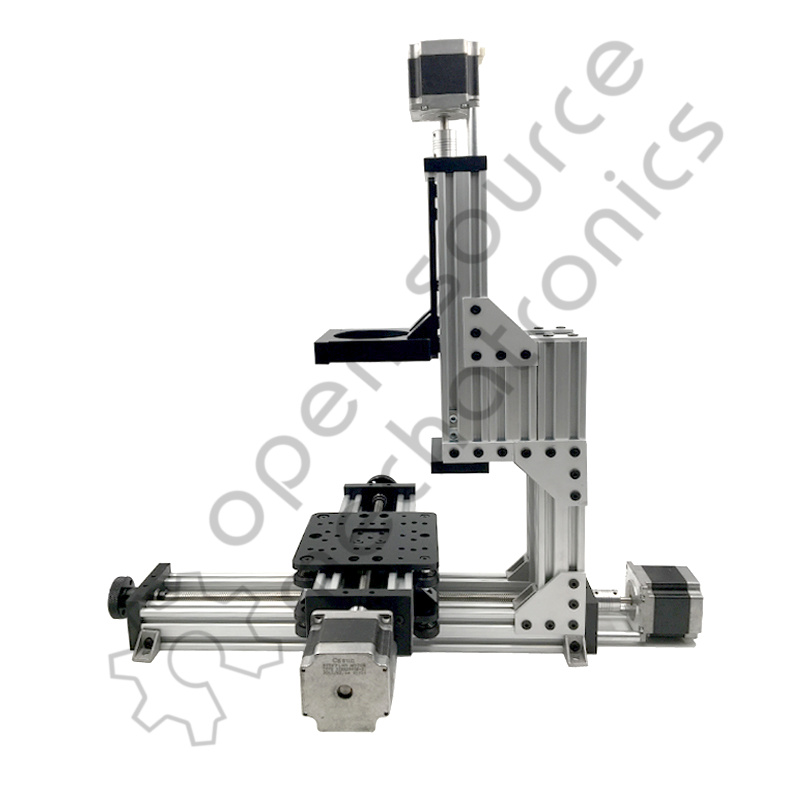 MiniMill CNC Machine - Image 2