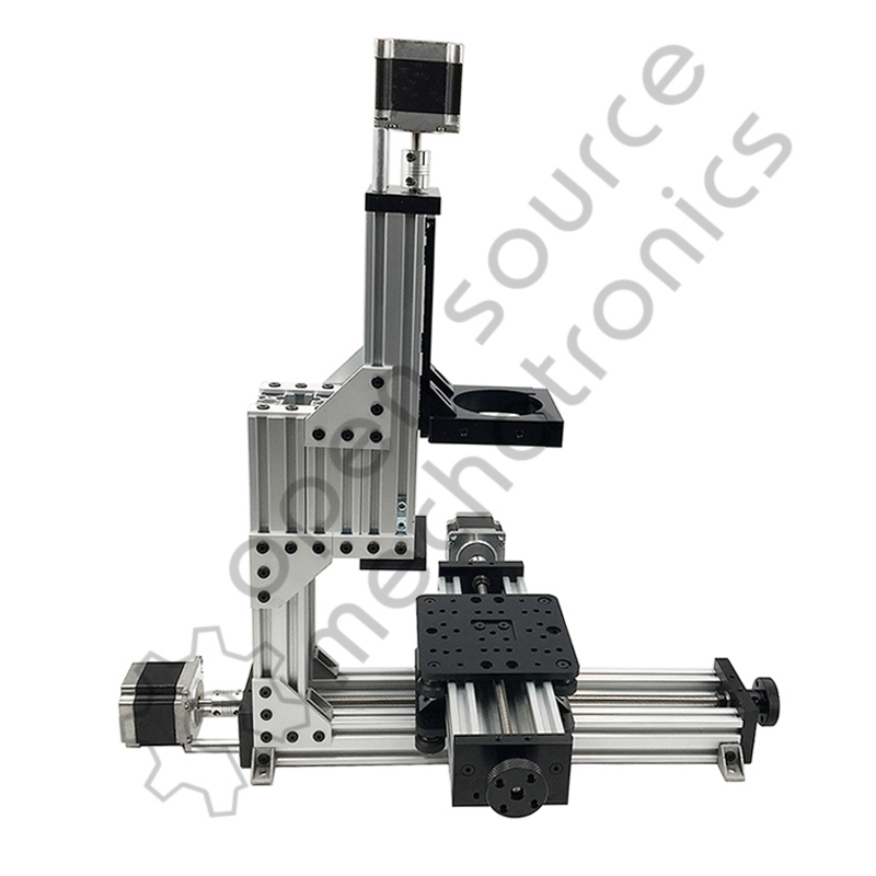 MiniMill CNC Machine - Image 4