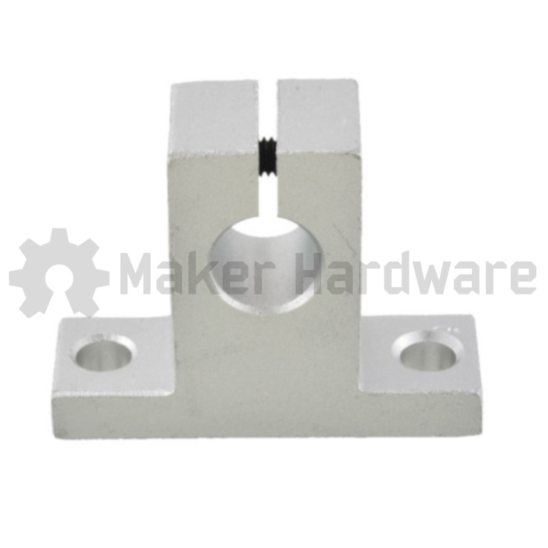 Linear Rail Shaft Guide/Support – 6mm Diameter – SK6 - Image 4