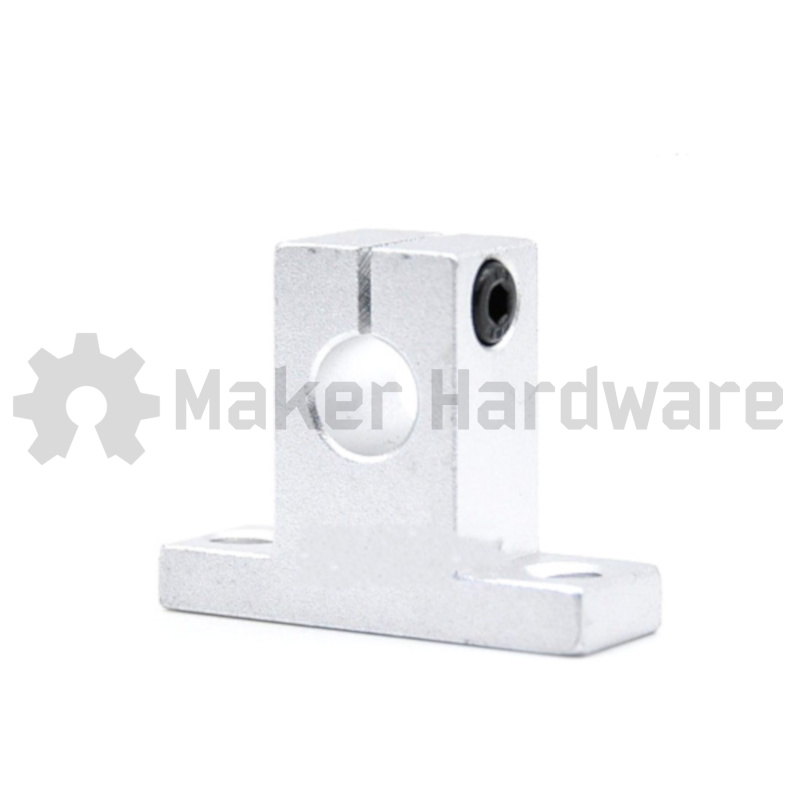 Linear Rail Shaft Guide/Support – 6mm Diameter – SK6 - Image 5