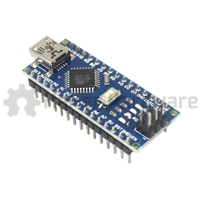 CNC Shield Version 4.0 Controller Pack - Image 4