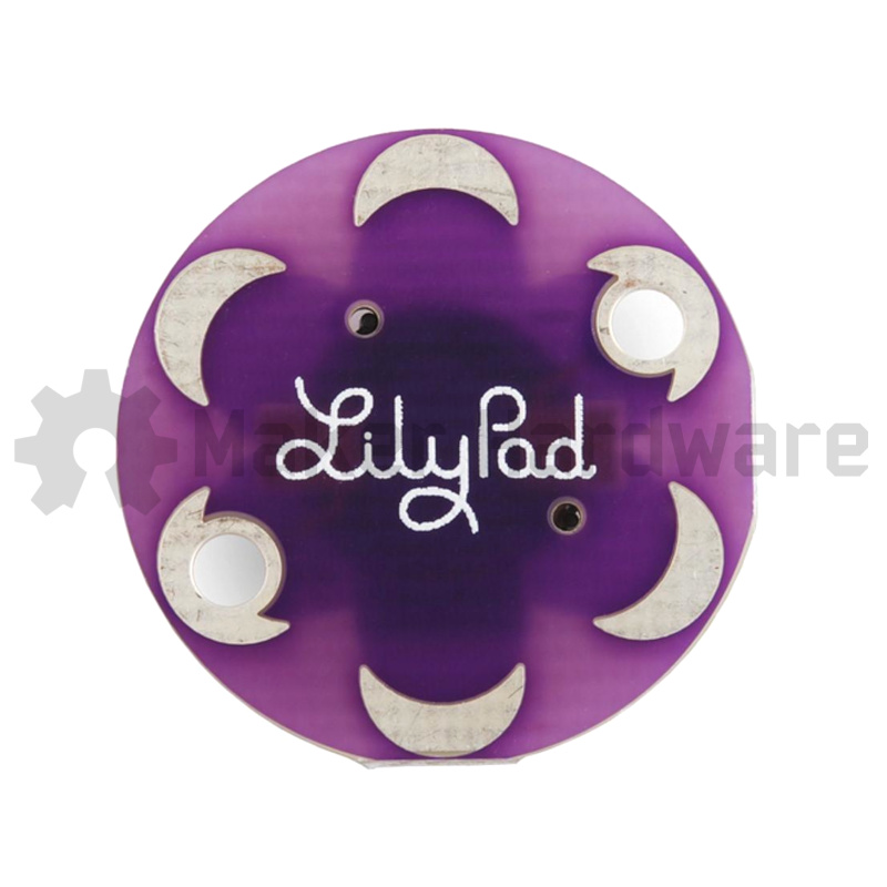 LilyPad Buzzer Module - Image 2