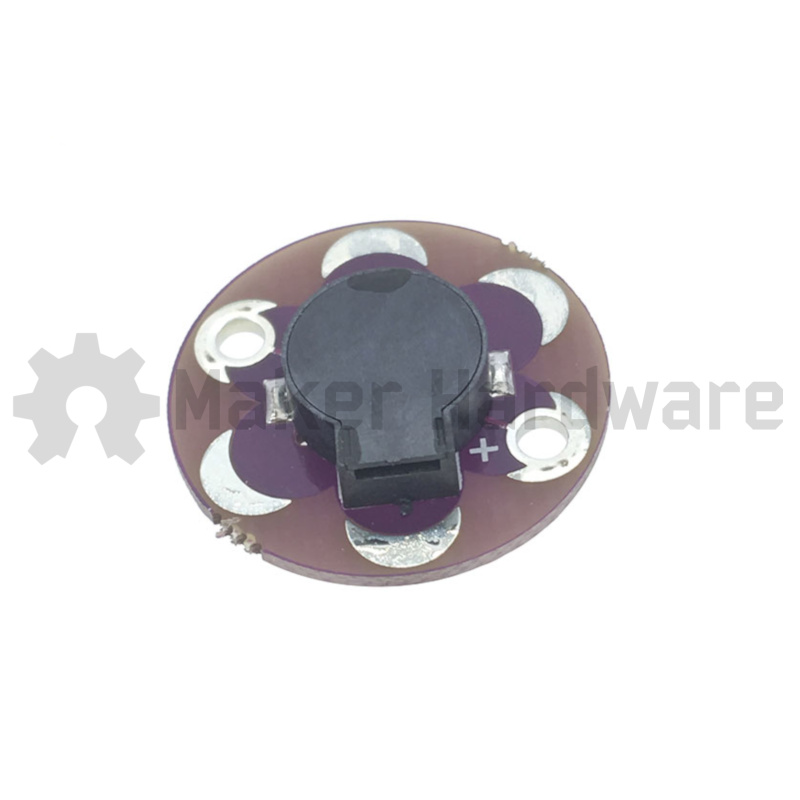 LilyPad Buzzer Module - Image 3