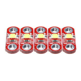 LilyPad LED Module - 5 Pack