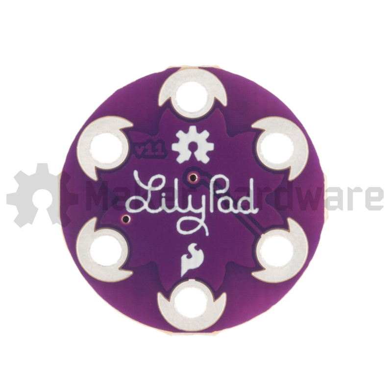 LilyPad Pixel Board - Image 2