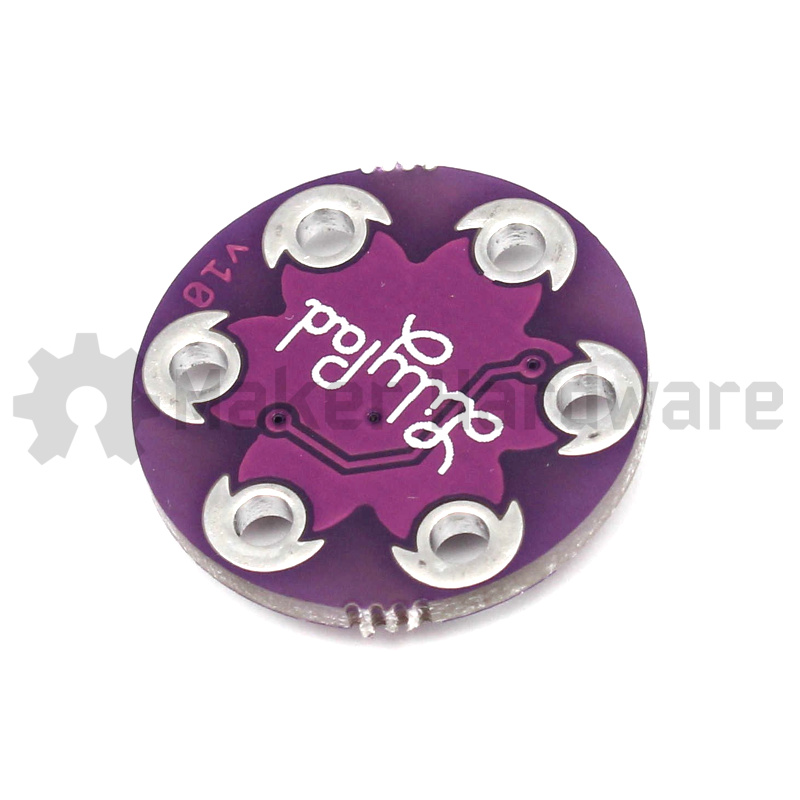 LilyPad Pixel Board - Image 4