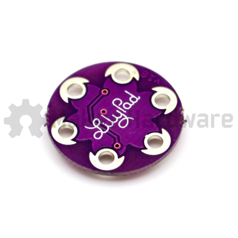 LilyPad Pixel Board - Image 6