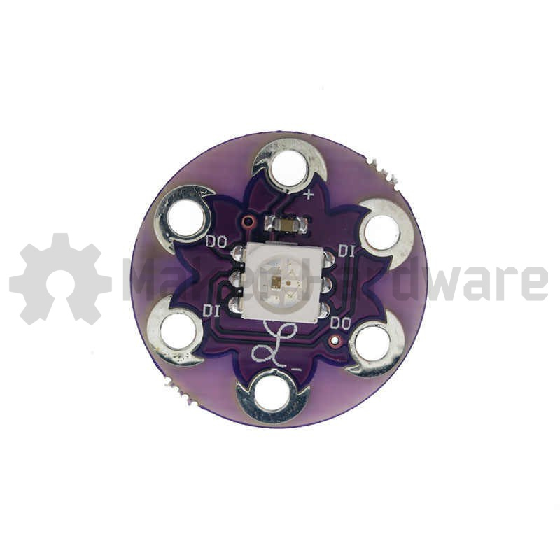 LilyPad Pixel Board - Image 3