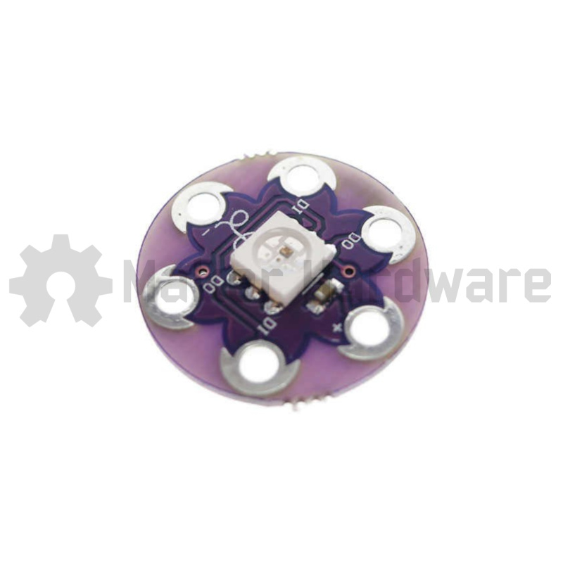 LilyPad Pixel Board - Image 5