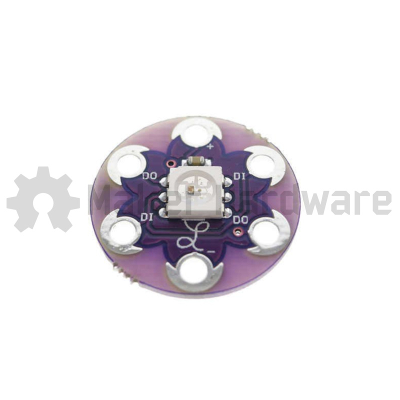 LilyPad Pixel Board - Image 7