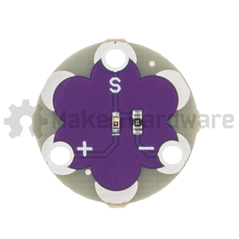 LilyPad Light Sensor Module - Image 3