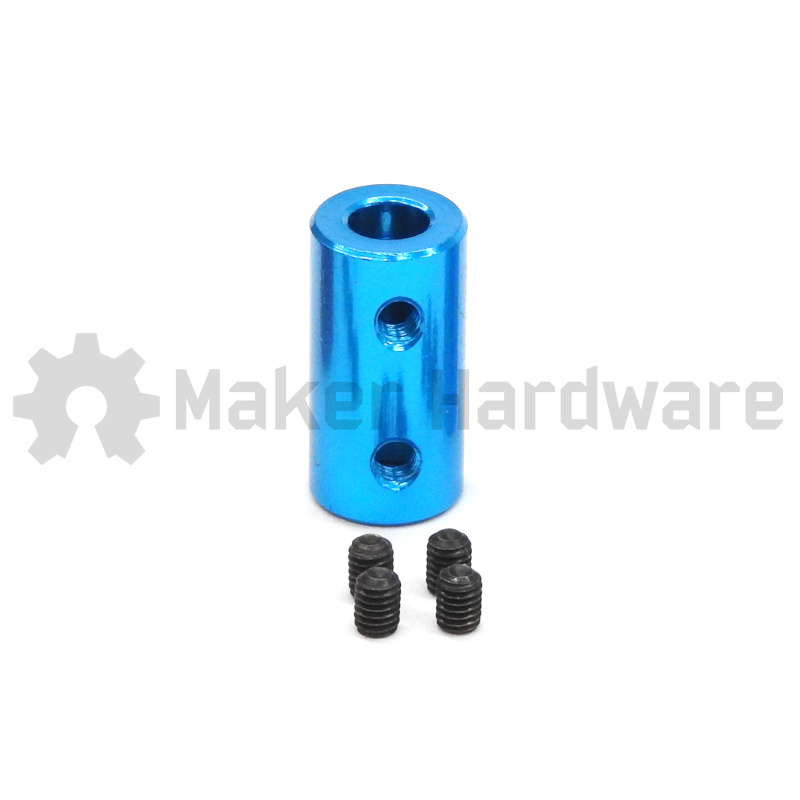 Aluminium Alloy Coupling - Image 4