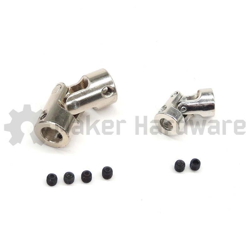 Universal Joint Coupling - Image 2
