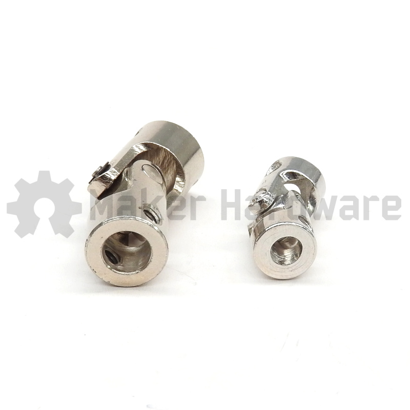 Universal Joint Coupling - Image 3