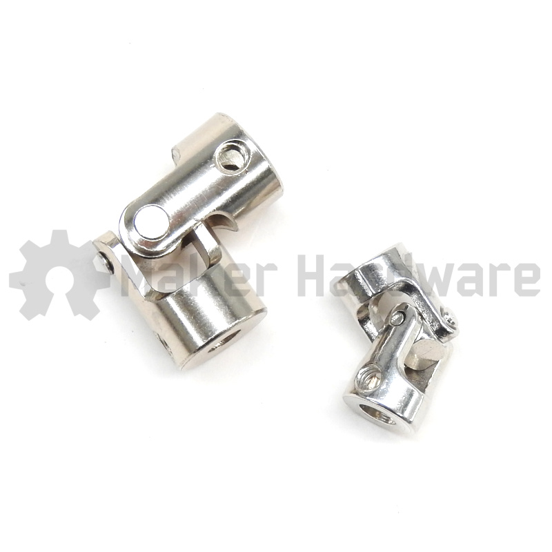 Universal Joint Coupling - Image 4