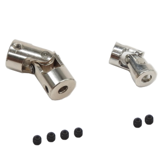 Universal Joint Coupling