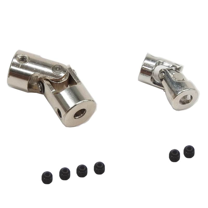 Universal Joint Coupling