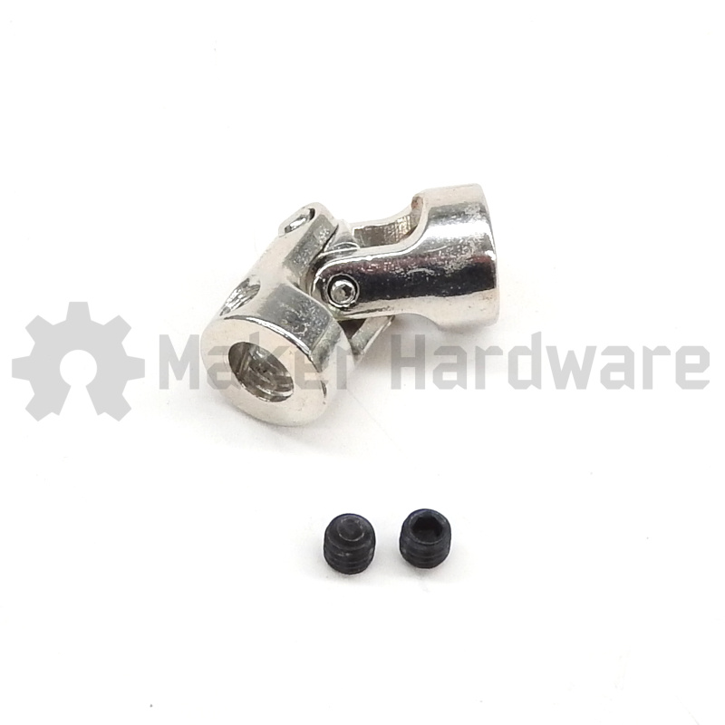 Universal Joint Coupling - Image 7