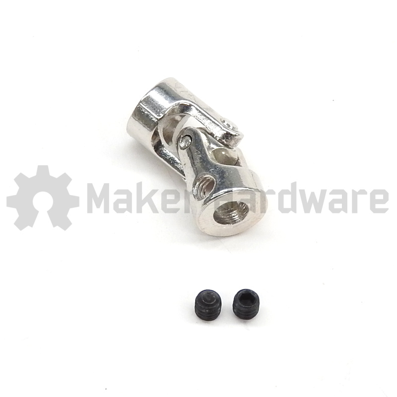 Universal Joint Coupling - Image 8