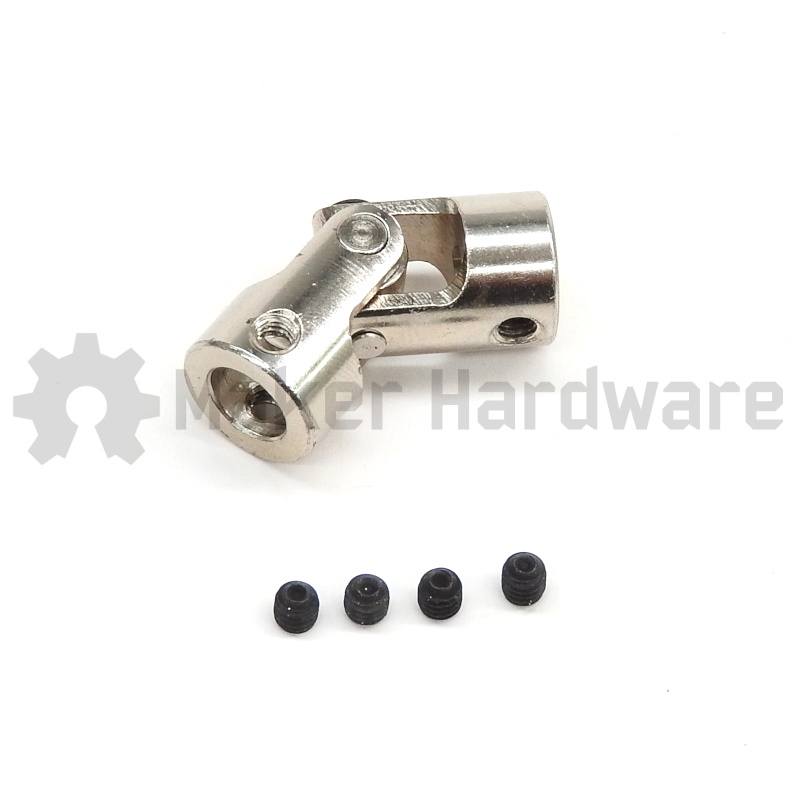 Universal Joint Coupling - Image 5