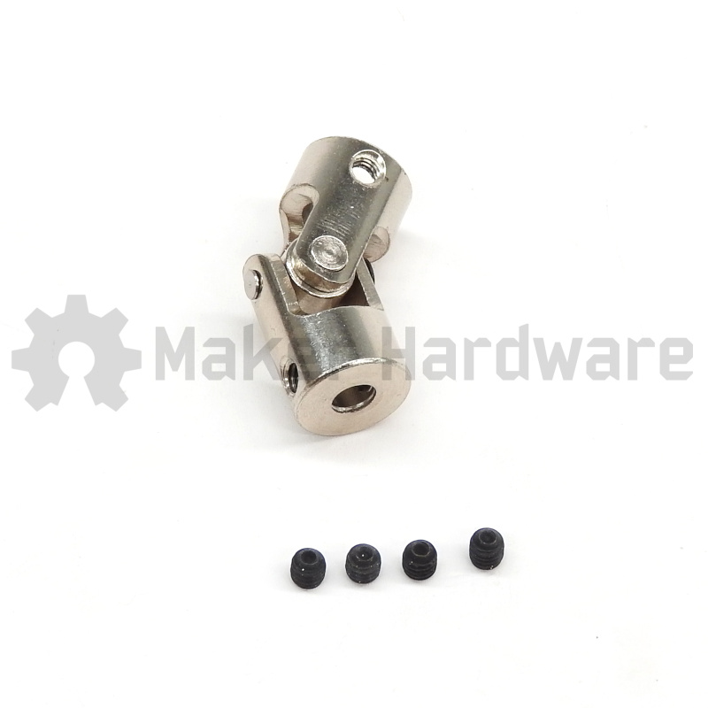 Universal Joint Coupling - Image 6