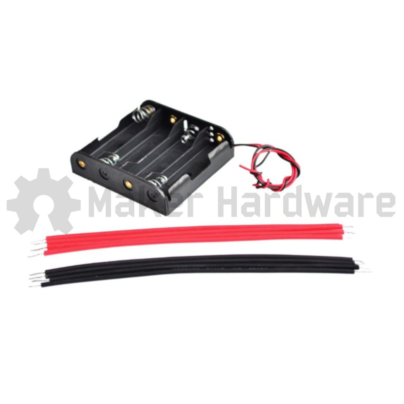 4WD Robot Smart Car Chassis Kit with Speed Encoder - Image 6
